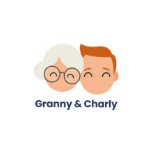 Granny et charly