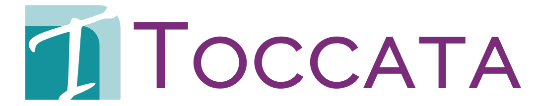logo toccata
