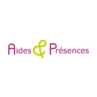 logo aides & présences