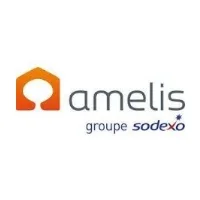 logo amelis groupe sodexo