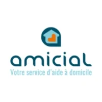 logo amicial services d'aide à domicile