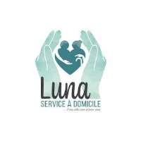 Logo luna services a domicile