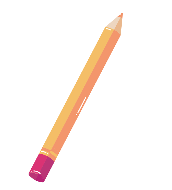 illustration crayon toccata aepe