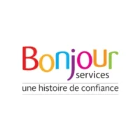 logo bonjour services