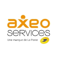 logo axeo services