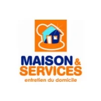 logo maison & services