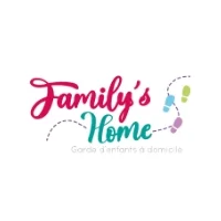 logo family's home garde d'enfant à domicile