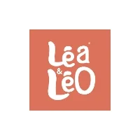 logo léa & léo