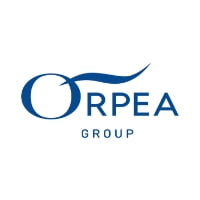 logo orpea group