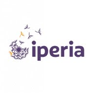 logo label iperia