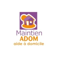 logo partenaire maintien adom