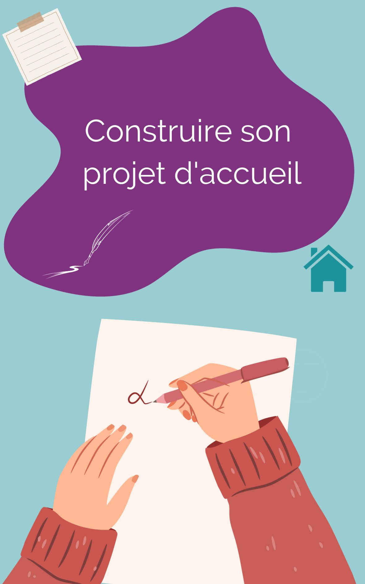 formation iperia projet d'accueil