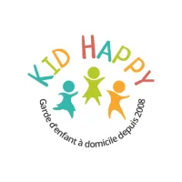 logo partenaire kid happy