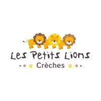 logo partenaire les petits lions crèches