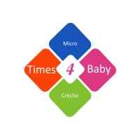 logo times 4 baby