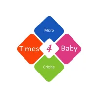 logo times 4 baby