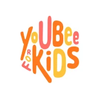 logo you bee for kids