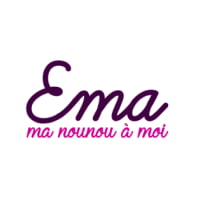 Logo Ema ma nounou à moi