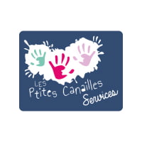 logo les ptites canailles services