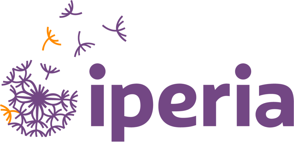 logo organisme de financement formation iperia