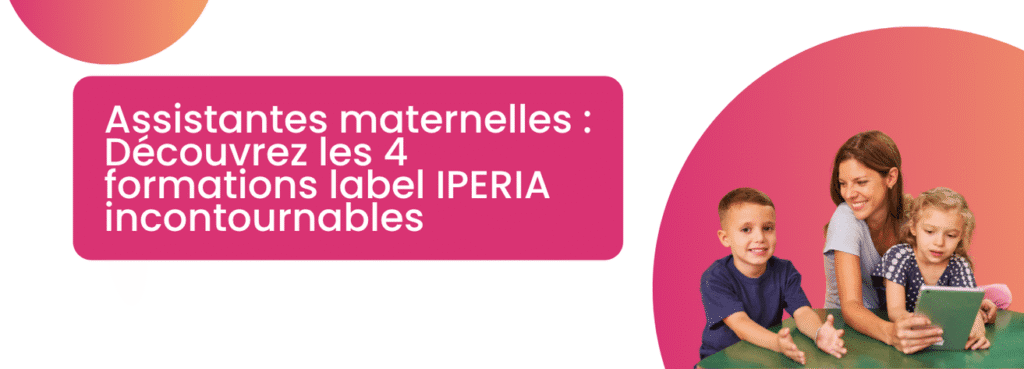 Assistantes maternelles