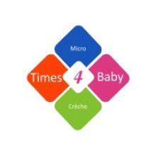 logo times 4 baby