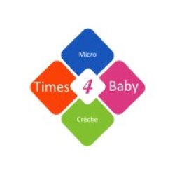 logo times 4 baby