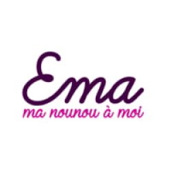 Logo Ema ma nounou à moi