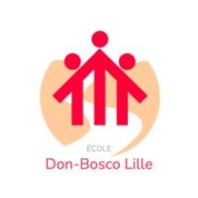 logo école don-bosco Lille