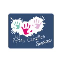 logo les ptites canailles services