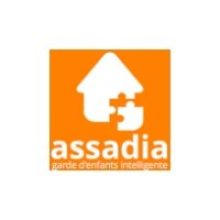 logo assadia
