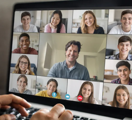 Formateurs en marsterclass