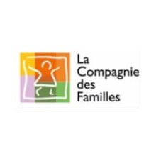 logo la compagnie des familles