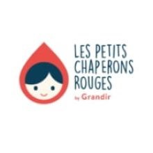logo les petits chaperons rouges