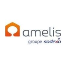 logo amelis groupe sodexo
