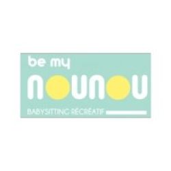 logo be my nounou