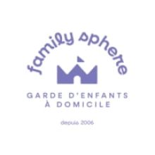 logo family sphere