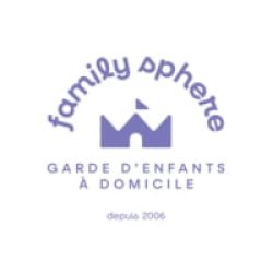 logo family sphere