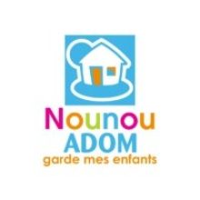 logo nounou adom