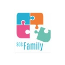 logo sos family