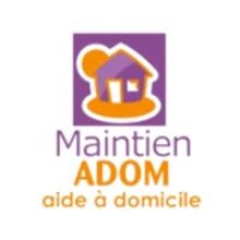 logo maintien adom