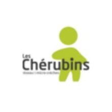 logo les chérubins